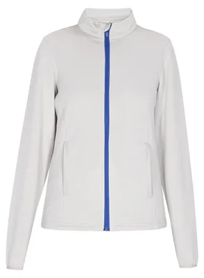 Image de Veste CALEY pour femme - Gris, XXL