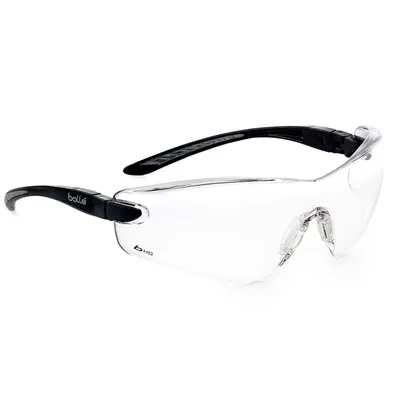 Image de Bollé Safety COBRA HD lunettes à branches COBHDPI