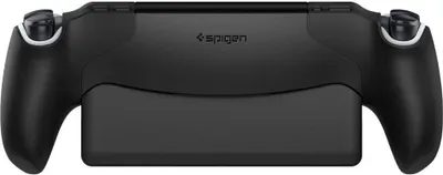 Zdjęcie produktu dla Spigen ACS07235, Sony, Czarny, Biały, Poliwęglan (PC), Termoplastyczne elastomery poliuretanowe (TPU), PlayStation Portal, Pokrowiec