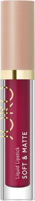 Zdjęcie produktu dla Soft & Matte pomadka w płynie 069 Old Money 4.5ml