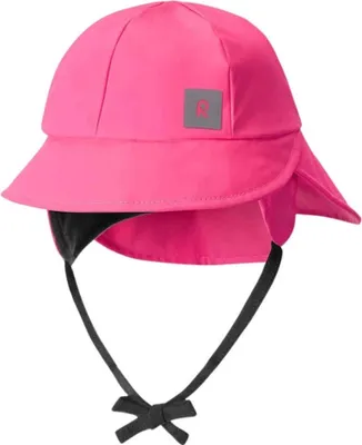 Produktbild von Reima Jungen Regenhut Rosa 5300003A-4410 Grösse 46