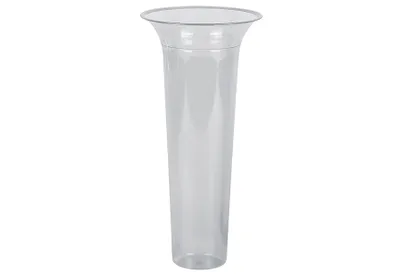 Produktbild von Vložka do vázy 32x15,5cm dymový topás