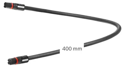 Produktbild von Bosch Bike Bch3611_400 Displaykabel Schwarz 400 mm Schwarz 400 mm