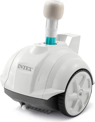 Produktbild von Intex Pool-Staubsauger 28007 Weiß