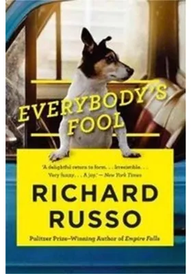 Produktbild von Everybody's Fool