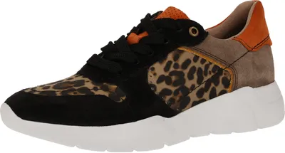 Produktbild von Jana Sneaker Schwarz