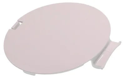 Immagine prodotto di Bosch Siemens 00655850 Flusensiebklappe für Waschmaschine (Beschreibung)