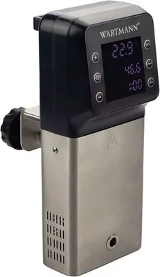 Produktbild von Wartmann Sous-Vide-Stick Elite II WM-1509 SV