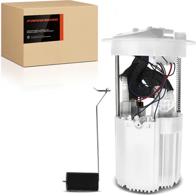 Obrázek produktu pro Frankberg 1x palivové čerpadlo pro Volvo C30 533 C70 II Cabriolet 542 S40 II 544 V50 545 2.5L 2007-2013