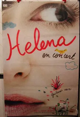 Obrázek produktu pro HELENA - PLAKÁT - 78 x 120 cm