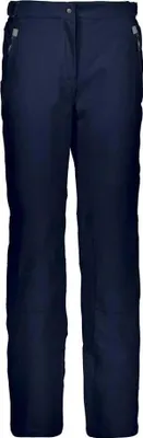 Produktbild von Woman Pant black blue (N950) 48