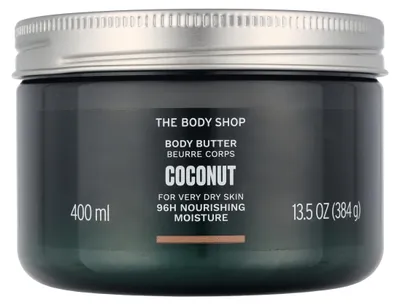 Immagine prodotto di Burro corpo al cocco The Body Shop