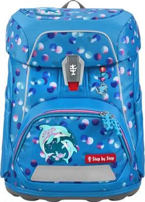 Produktbild von Step by Step Ranzen-Set FIT, 5-teilig