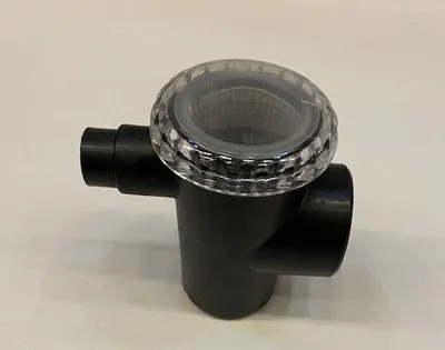 Produktbild von myPOOL Vorfilter für Sandfilteranlage 250-35 und 250-36