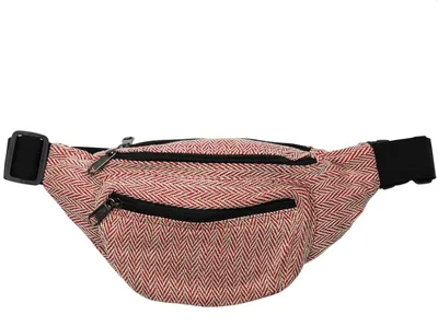 Produktbild von Gürteltasche - Keith - Muster 20 - Bauchtasche - Hüfttasche