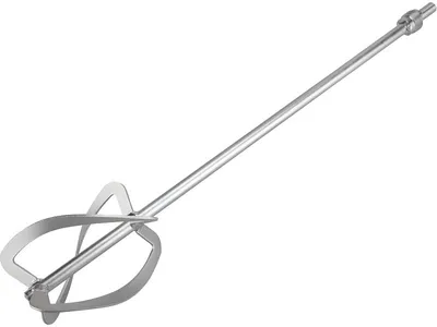 Produktbild von EXTOL PREMIUM Ersatzschneebesen, links