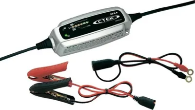 Produktbild von Ctek XS 0.8