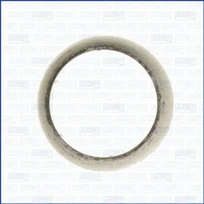 Produktbild von AJUSA 01072900 Auspuffdichtung Auspuffdichtung für NISSAN MICRA III (K12)