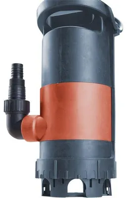 Produktbild von EXTOL PREMIUM Pumpe für verunreinigtes Wasser 3 in 1, 900W, 13000l/h