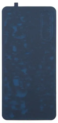 Obrázok produktu pre Lepidlo na zadný kryt pre Xiaomi Mi Note 10 / 10 Pro
