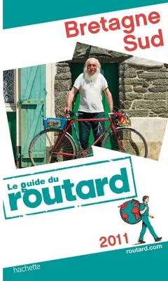 Image de Le guide du routard Bretagne Sud 2011
