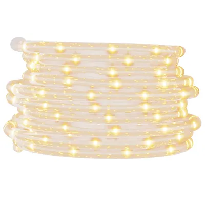 Obrázok produktu pre Svetelná reťaz s 1200 LED diódami teplá biela 50 m PVC