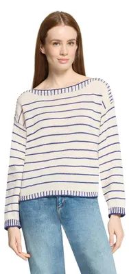 Produktbild von Cartoon Damen Pullover