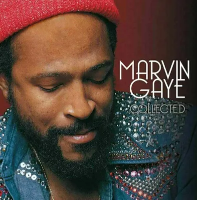 Imagen del producto de Gaye, Marvin - Colección