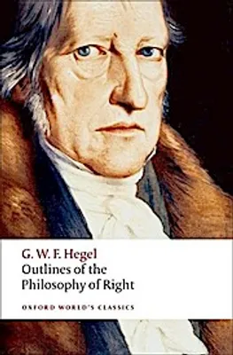 Obrázok produktu pre Outlines of the Philosophy of Right