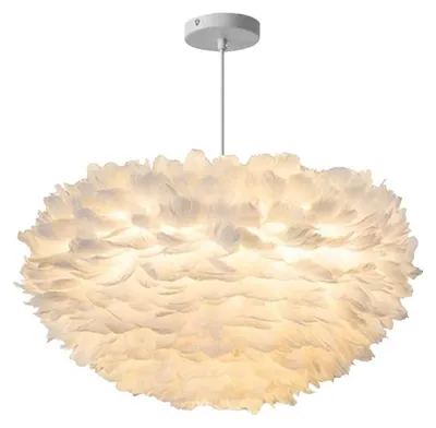Obrázek produktu pro Závěsné svítidlo, průměr 60 cm, výška nastavitelná od 0 do 100 cm (patice E27)