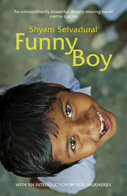 Produktbild von Funny Boy