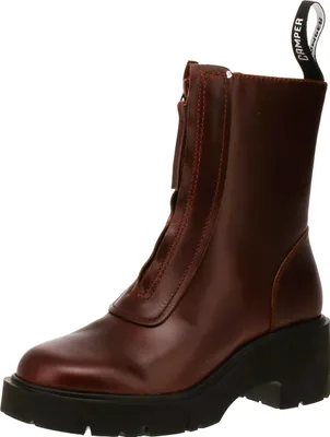Produktbild von Camper K400776-007 Milah - Damen Boots - Brown, Größe:37 EU