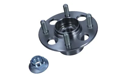 Produktbild von MAXGEAR 33-1200 Radnabe Hinten Links Hinten Rechts für HONDA Jazz II Schrägheck (GD, GE3, GE2)