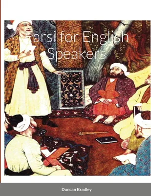 Produktbild von Farsi for English Speakers