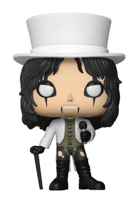 Image de FUNKO POP CULTURE MUSIQUE ROCK LEMMY KILMISTER MOTORHEAD FIGURINE NOUVEAU ! Funko