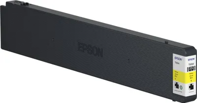 Productafbeelding van C13T858400 EPSON WF inktcartridge, geel