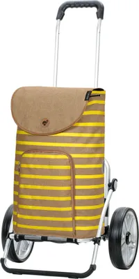 Produktbild von Andersen Shopper Royal Shopper Eske Einkaufstrolley 59 cm