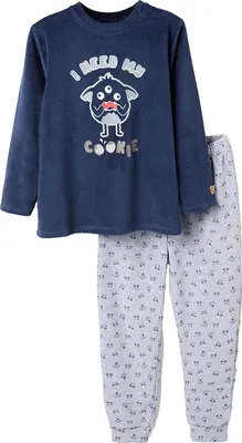 Produktbild von Zippy 3107439701 Pyjama Blau 6-7 Years Blau 6-7 Years