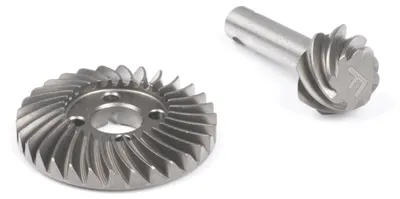 Immagine prodotto di Cambio a spirale 8T+30T (anteriore)