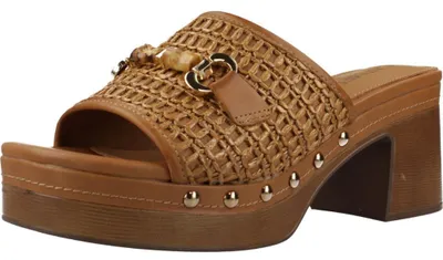 Produktbild von CARMELA Schuh Hellbraun, Modellnummer 162334C