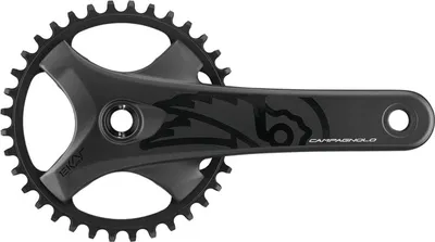 Produktbild von Campagnolo KRG Ekar GT 13s 13-fach,42Z.,172,5mm,Q-f.151mm,BCD 104mm