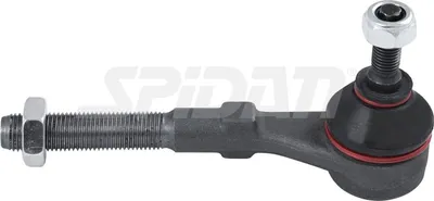 Produktbild von SPIDAN CHASSIS PARTS Spurstangenkopf Spurstange für RENAULT CLIO I (B/C57, 5/357) Vorne Rechts 46276