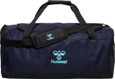 Obrázok produktu pre HUMMEL hmlCORE 2.0 ŠPORTOVÁ TAŠKA NEON MARINE/BLUE FISH MARINE/BLUE FISH M