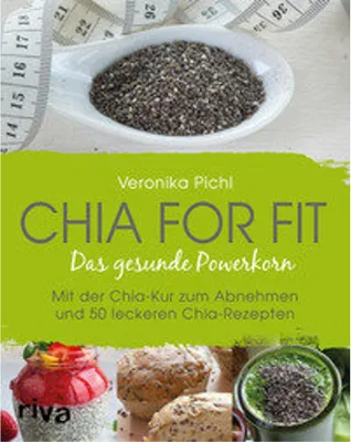 Obrázok produktu pre Chia for fit