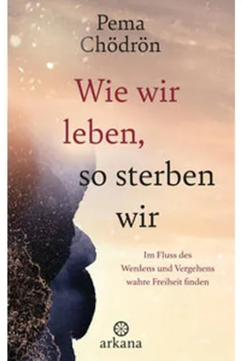 Produktbild von Wie wir leben, so sterben wir
