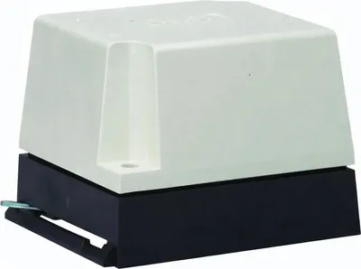 Obrázok produktu pre Danfoss HPA2 náhradný pohon pre HP - 2-cestný ventil, 1 ks.