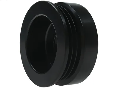 Produktbild von AS-PL AP4025S Riemenscheibe Lichtmaschine