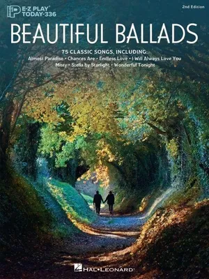 Produktbild von Beautiful Ballads