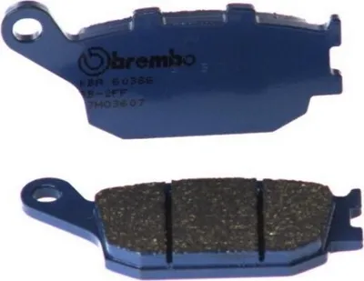 Produktbild von BREMBO Bremsbeläge Satz für SUZUKI MOTORCYCLES GSX 07HO3607