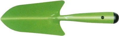 Immagine prodotto di Pala Strend Pro Herrison GT703B, per piantine, larga, in metallo